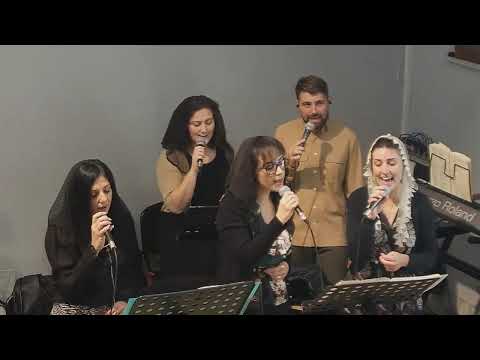 Prigioniero del peccato | Inni di lode 456