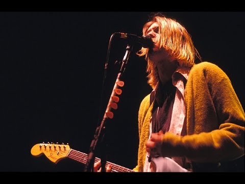 Nirvana - Le Zénith, Paris, France 02/14/94 (Full Audio)