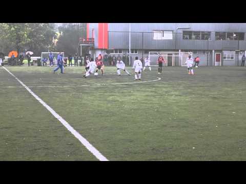 Voetbal fragment Fortius E1-VVJ E1  10-05- 2014  (3-5)