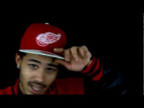 Fresh Hefner ~ REST IN SPACE