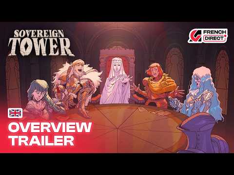 Trailer