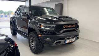 Otomotif Dodge Ram 1500 | Gambar 4 - Autoline