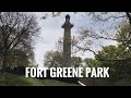 Fort Greene Park