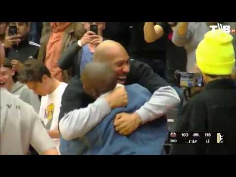 Limburg United Academy vs JBA Highlights (Exhibition Game)