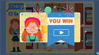 Viki Spotter Professions  - Gameplay  Part 1