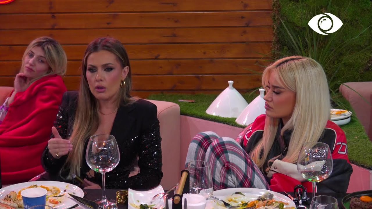 Olta debaton me Qetsorin: Ai më hoqi Maestron unë do i heq Kiarën!