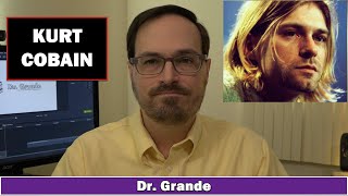 Kurt Cobain | Life & Death | Mental Health & Personality