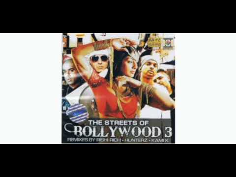 Lover Lover | Streets Of Bollywood 3