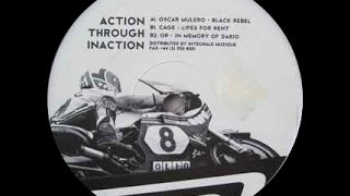 OR - In Memory Of Dario