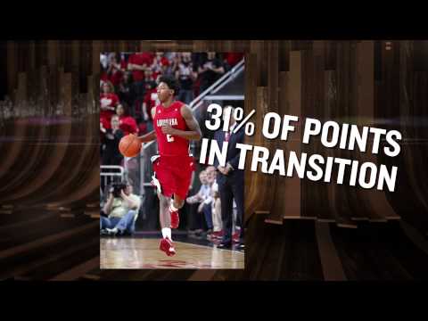 What You Don't Know About The 2014 NBA Draft