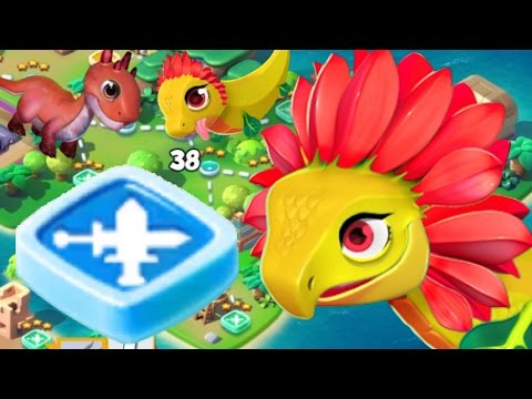 Weekend Events and Blue Side Quest Map Battles! - Dragon Mania Legends #446