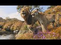 Mufasa The Lion King Milele Music Video I 4K Ultra HD
