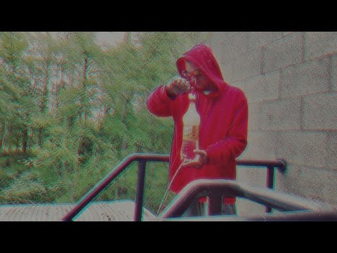 BEZ KLAMEK CIUFY - KRÓL LUZU [BEZKLAMEK MIXTAPE]