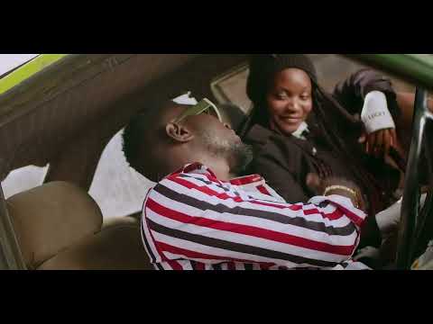 Stan Gee.....Ze Hour(Chwe Chwe Chwe Chwe)