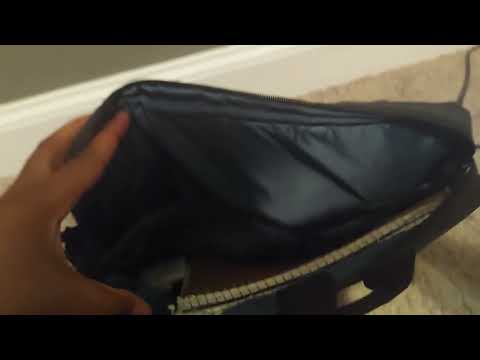 User submitted video