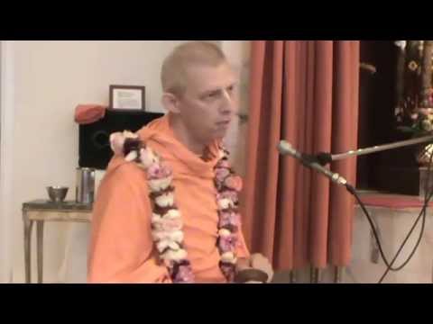 21.9.15 Radhastami - HG Ter Kadamba Prabhu 1