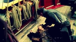 Hook &amp; Milah - Run