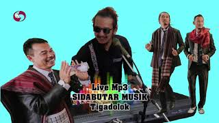 Download lagu Ini hanya Mp3 lagu rohani / lagu gereja batak toba dari sidabutar musik tigadolok / ini hanya mp3 mp3