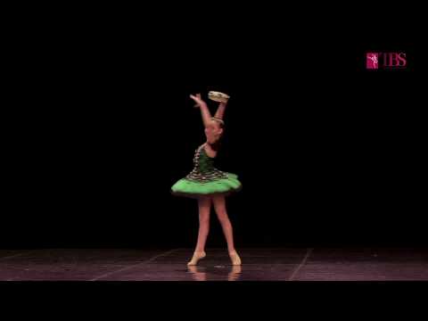 Ema Stoian - Esmeralda