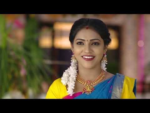 Rama Sakkani Seetha - Ep 393 - Jyothi, Nanda Kishore - Telugu Tv Serial - Zee5 Telugu Classics