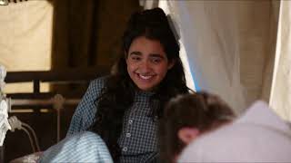 Miracle Workers Oregon Trail Bloopers video