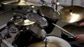 The Absence - The Murder