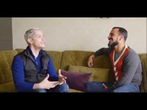 Christian Chavez habla que no es amigo de Dulce Maria.