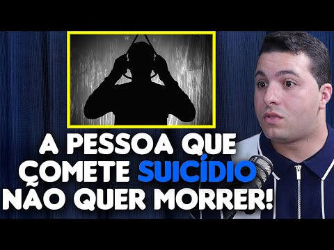 POR QUE TEM TANTOS CASOS DE SUICÍDIO NA IRLANDA