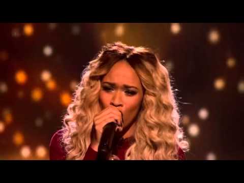 Tamera Foster - I Have Nothing