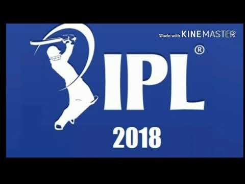 IPL official horn theme 2018