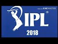 IPL Official Horn Theme 2018