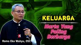 Download lagu THE MOST VALUABLE TREASURE IS FAMILY _ CATHOLIC REFLECTION BY FROM FROM EKO WAHYU OSC mp3 Download lagu THE MOST VALUABLE TREASURE IS FAMILY _ CATHOLIC REFLECTION BY FROM FROM EKO WAHYU OSC mp3