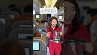 Download lagu SOUNDS FLIGHT ATTENDANTS LOVE TO HEAR 😇 mp3