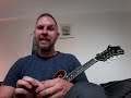 Simon Brady plays Doyle Lawsons (Reminiscing )
