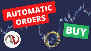 Make a Trading Bot in 10 Minutes - NinjaTrader (Beginner)