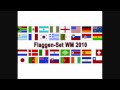 Knaan Wavin Flag The WM Song 2010