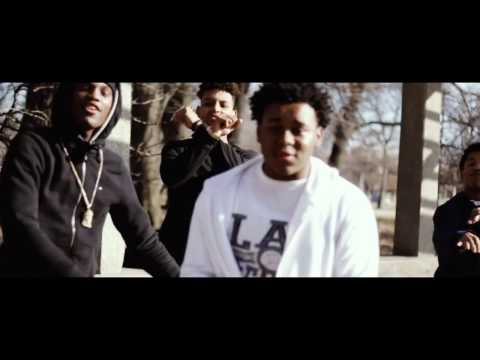 MiSTER X TY DA DEMON - RUTHLESS PT. 2