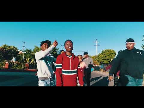 Bandlife Birdy "Spazzin Out" shot smkvisuals