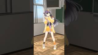 #明日の私に幸あれ 踊ってみた🤗 #海妹四葉 #にじさんじ