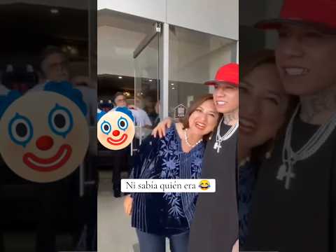 Santa Fe Klan no sabía quién era Xóchitl Gálvez 😂😎