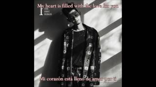 정준영 (Jung Joon Young) – Psycho ~Lyrics &amp; Sub Español~