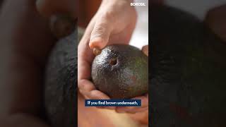 How To Know If Your Avocado Is Ripe |  Kitchen Hacks Episode 15 | Borosil
