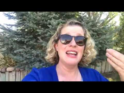 Pastor Anna Musings   April 30, 2020