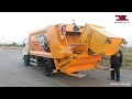 Zibil sıxan maşın - Garbage Compactor - photo 1