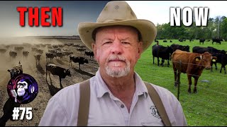 #75 Will Harris | Regenerative Farming And Carbon Negative Beef