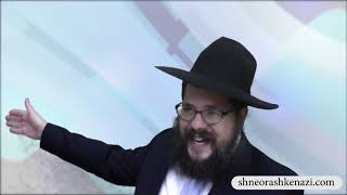 הרב שניאור אשכנזי, פרשת תולדות  • מלחמת ההמשכיות: למה יצחק נאבק לחפור בארות?