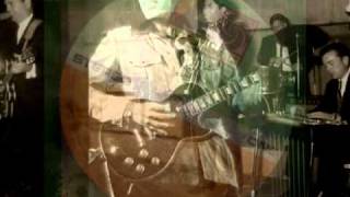 Every Night Is Saturday Night....      Jesse Ed Davis