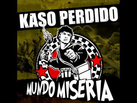 05. Señor Agente - Kaso PerdidO