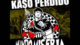 05. Señor Agente - Kaso PerdidO