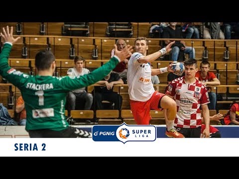 2 seria Superliga GÓRNIK ZABRZE / CHROBRY GŁOGÓW